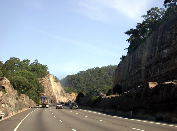 Pacific Hwy